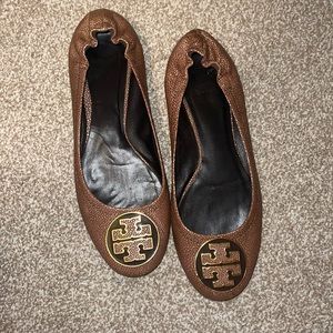 Tory Burch flats